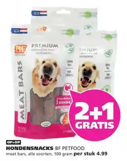 Ranzijn HONDENSNACKS aanbieding