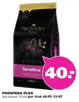 Ranzijn PROSPERA PLUS aanbieding