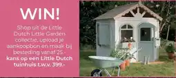 Prenatal WIN! aanbieding