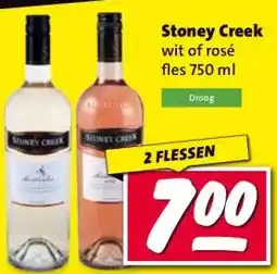 Nettorama Stoney Creek aanbieding