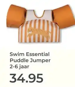 Prenatal Swim Essential Puddle Jumper aanbieding