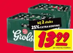 Nettorama Grols aanbieding