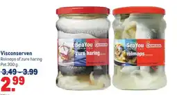 Makro Visconserven aanbieding