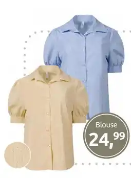 Jola Mode Blouse aanbieding