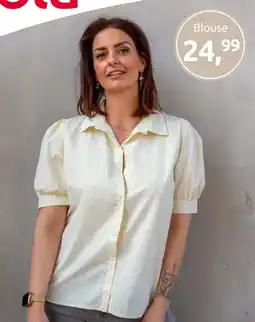 Jola Mode Blouse aanbieding