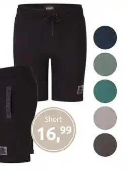 Jola Mode Short aanbieding