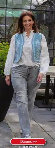 Jola Mode Dames aanbieding