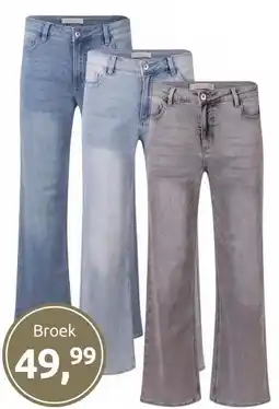 Jola Mode Broek aanbieding
