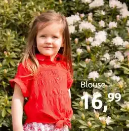 Jola Mode Blouse aanbieding