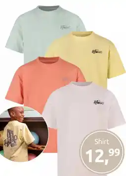 Jola Mode Shirt aanbieding