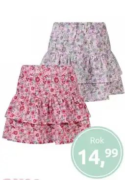 Jola Mode Rok aanbieding