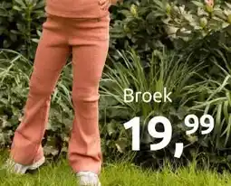 Jola Mode Broek aanbieding