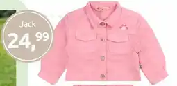 Jola Mode Jack aanbieding