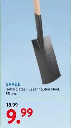SPADE