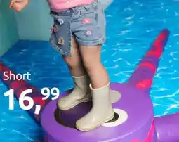 Jola Mode Short aanbieding