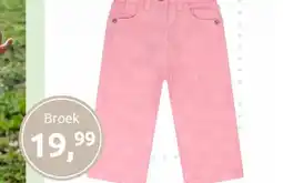 Jola Mode Broek aanbieding