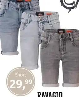 Jola Mode Short aanbieding