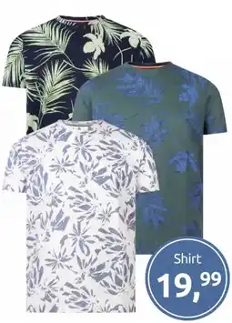 Jola Mode Shirt aanbieding