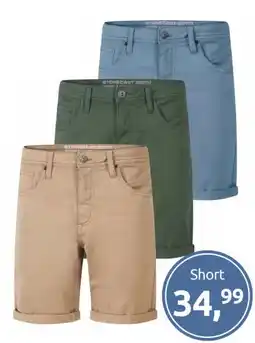 Jola Mode Short aanbieding
