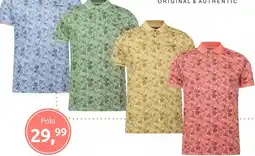 Jola Mode Polo aanbieding