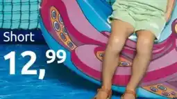 Jola Mode Short aanbieding
