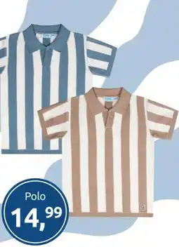 Jola Mode Polo aanbieding