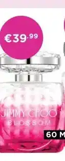 ICI Paris XL Jimmy Choo Blossom Eau de Parfum aanbieding
