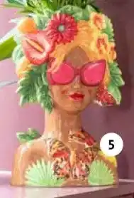 Intratuin Potten Floral Fantasy. aanbieding