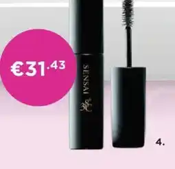 ICI Paris XL Sensai aanbieding