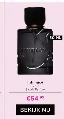 ICI Paris XL Intimacy aanbieding