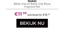 ICI Paris XL Yves Saint Laurent Black Opium Eau de Parfum aanbieding