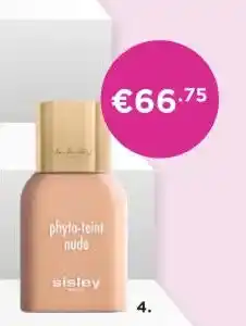 ICI Paris XL Guerlain aanbieding