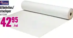 Hornbach PERFECT COVER Afdekmateriaal zelfklevend 1x25 m aanbieding