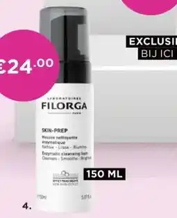 ICI Paris XL Filorga aanbieding