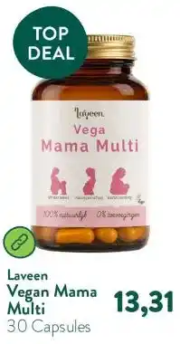 Holland & Barrett Vegan Mama Multi aanbieding