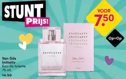 DA Van Gils Initiativ aanbieding