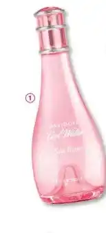 DA Davidoff Cool Water sea rose aanbieding