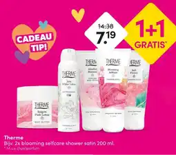DA Therme aanbieding