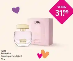 DA Furla Autentica aanbieding