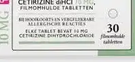 DA DA aanbieding