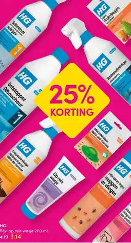DA HG aanbieding