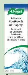 DA A.Vogel aanbieding
