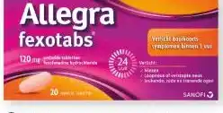 DA Allegra aanbieding