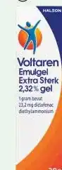 Emulgel extra sterk 2,32%