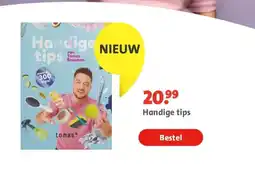 Bruna Handige tips aanbieding
