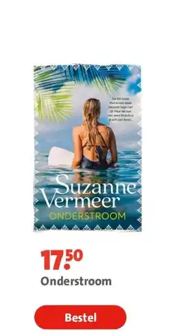 Bruna Onderstroom aanbieding