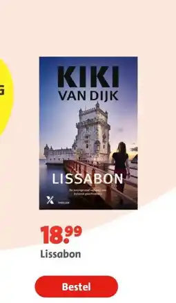 Bruna Lissabon aanbieding