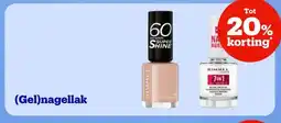 Bol.com Gel)nagellak aanbieding