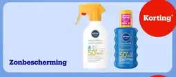 Bol.com Zonbescherming aanbieding