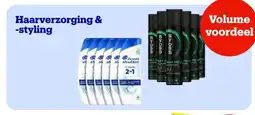 Bol.com Haarverzorging & -styling aanbieding